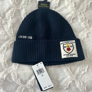 Polo by Ralph Lauren Knit Hat